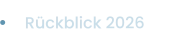 Rückblick 2026