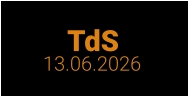 TdS 13.06.2026